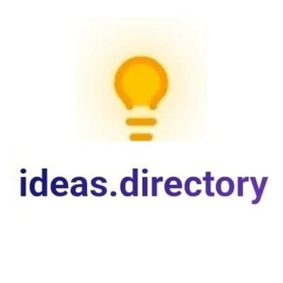 ideas.directory